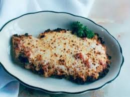 Recette De Cotes De Veau A L Italienne Recette Cote De Veau Recette Cote De Veau Recette