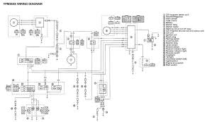 Maintaining your trim tab system bennett marine. 1965 Yamaha Wiring Diagram Wiring Diagram Files Develop
