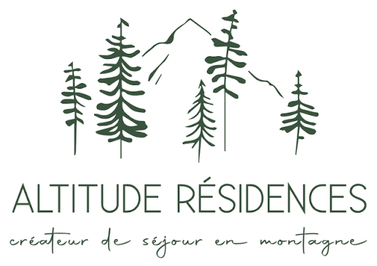 Vos vacances au pied des Pistes de Ski avec Altitude Résidences