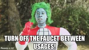 Known for his good heart and snarky attitude, captain planet defends the world against pollution, radiation and various other forms of harm. Turn You Into A Tree Gif By Funny Or Die Gfycat