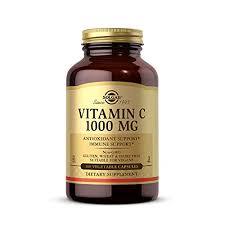 Well, this 500mg supplement from 21 st century scored 4.5 stars out of 5 on amazon based on 1500 plus reviews! The 6 Best Vitamin C Supplements According To A Dietitian