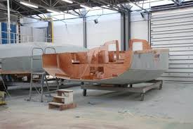 Les Rm De Fora Marine Repris Par Le Groupe Grand Large Yachting En 2020 Voilier Interieur Voilier Chantier