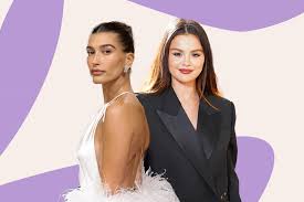 The Hailey Bieber Drama Is Actually Just Cyberbullying, and Were All  Complicit | Glamour