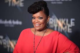 Six seasons is a beautiful book. Yvette Nicole Brown Says The Community Movie Is Happening Film Daily