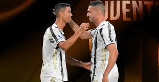 So why don't juve take the same approach with demiral? Son Dakika Transfer Haberi Merih Demiral Icin Bomba Iddia Cristiano Ronaldo Derken Fotomac