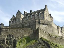 Human habitation of the site is dated back. Edinburgh Castle Attractions In Edinburgh
