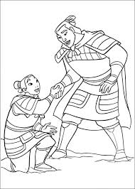 Mulan 14 Ausmalbilder Fur Kinder Malvorlagen Zum Ausdrucken Und Ausmalen Disney Gemalde Ausmalbilder Mulan