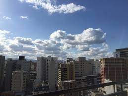 センターコート天神南1103号室 福岡県福岡市中央区 天神南 3ldk 福岡のリノベーション デザイナーズ賃貸ならグッドルーム goodroom 眺望 福岡 風景