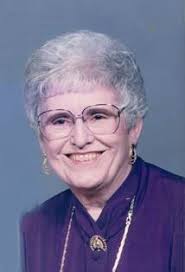 Ellen Strandlund Obituary