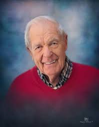 James Rosenthal Obituary December 8, 2020