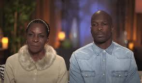 This will be chad johnson's second marriage. Chad Ochocinco Announces The Passing Of His Mom Paula With A Heartwarming Tribute