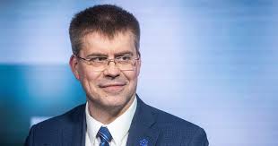 Lanno Narva haiglast: küll me jõuame sinna, et eesti keel kõlab soravamalt