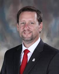 Holt named new SJHS Principal