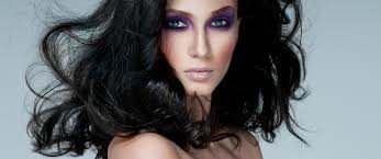 Women with cool skin tones should consider a red color with a more blue or violet base. The Best Hair Colors To Make Green Eye Color Pop Hair World Magazine