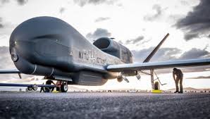 Dalla base di Sigonella partono i primi Global Hawk. Italia in prima linea  - INFODIFESA