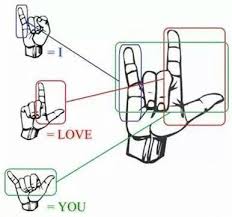 Pin On I Love You