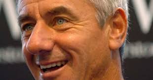 Ian Rush MBE