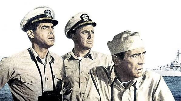 Watch The Caine Mutiny | Prime Video