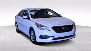 It has spacious interiors, comfortable interiors, and a multitude of features which makes it a very good choice for the customer. Used 2015 Hyundai Sonata S For Sale Hgregoire