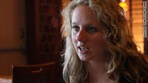 This picture haunts Daddy': 9/11 generation finds its voice