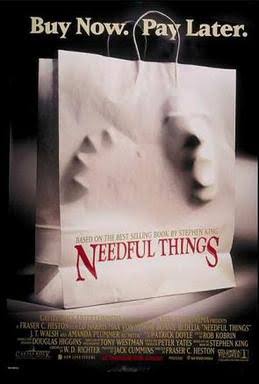 Needful Things (film) - Wikipedia