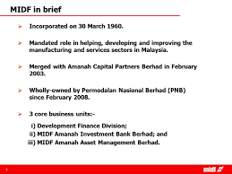If yes then you have reached at right place. 1 Midf Government Financial Assistance Programmes By Development Finance Division Ppt Download