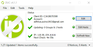 Menanyakan mengapa kartu ditolak, dan apakah anda masih dapat menggunakannya. Cara Daftar Dyndns Gratis Tanpa Kartu Kredit Berbagi Info Kartu