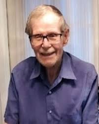 Robert J. Hoth Obituary April 12, 2023