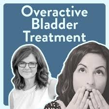 TREATMENT FOR OVERACTIVE BLADDER — Pelvic Floor Specialist