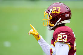 Washington football team president jason wright told nicki jhabvala of the washington. Washington Football Team Free Agency Evaluation Cornerbacks