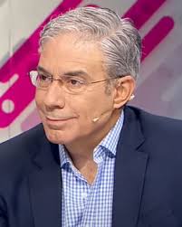 Robert Silva (politician)