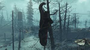 Gulper - The Fallout Wiki