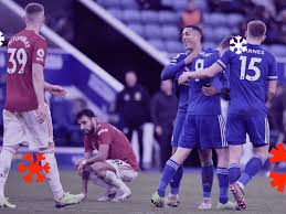 «манчестер юнайтед» — «лестер» — 1:2 (1:1). Chempionat Anglii Lester Manchester Yunajted 2 2 Video Obzor Matcha Chempionat