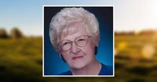 Dorothy Mae Pederson Obituary November 9, 2014