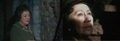 The Beast in the Cellar (1970)