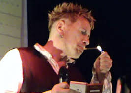 JohnLydon.Com