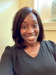 New Teacher Spotlight Desiree Glover is a 5th grade math teacher at  Crosswell Drive Elementary School. She graduated from Grand Canyon  University in 2015 with a degree in elementary education. She is