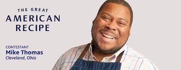 The Great American Recipe, Shrimp and Grits