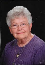 Margaret Villar Obituary 2020