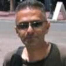 Quantum Natural Gradient