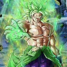 We did not find results for: Dragon Ball Theory Broly The Legendary Super Saiyan Yamoshi S Conection To Broly Fandom