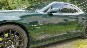 Image result for Emerald Green 2015 S