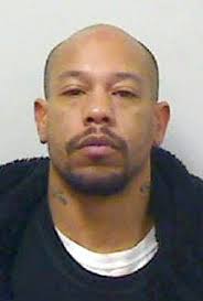 Ginn sentenced to 90 months in fatal New Year's fight