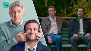 Shrinking (TV Series 2023– ) - News - IMDb