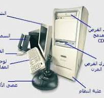 ‫دورة أساسيات الحاسب الآلي‬‎