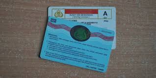 Ini Jadwal Sim Keliling Polres Metro Depok