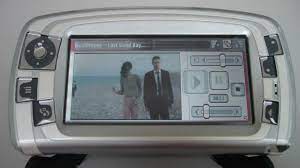 Nokia 7710