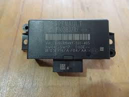 Park Beyni Renault Renault Fluence Megane 3 Scenic 3 Laguna 3 Valeo 303405 Renault No 25 99 038 37r 259903837r Yedekparca Ot Otomobil Park
