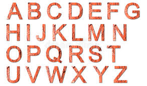 Unlike the german alphabet, there are no umlauts (such as. 1 003 Complete Alphabet Photos Free Royalty Free Stock Photos From Dreamstime