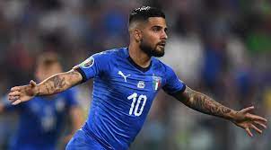 Insigne curls in beautiful third for impressive italy. Insigne Verratti Push Italy Closer To Euro 2020 With Bosnia Win Supersport Africa S Source Of Sports Video Fixtures Results And News